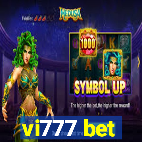 vi777 bet